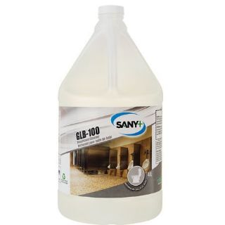 Image sur GLB-100 - Nettoyant salle de bain - 3,78 L
