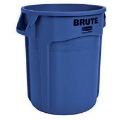 Image sur Poubelle à recyclage ronde  75.7 L -2620