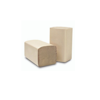 Image sur PAPIER À MAINS  - PLI SIMPLE