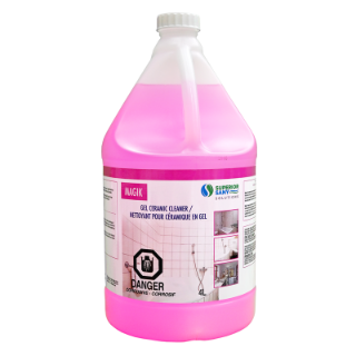Image sur MAGIK - Nettoyant en gel - 3,78 L