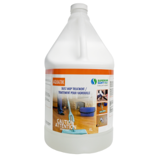 Image sur AQUATIK - Traitement pour vadrouille - 3,78 L