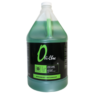 Image sur OVI-CHOC - Débloque drain biologique - 3,78 L