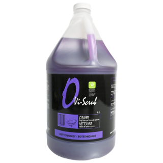 Image sur OVI-SCRUB - Nettoyant Biologique -  3,78 L