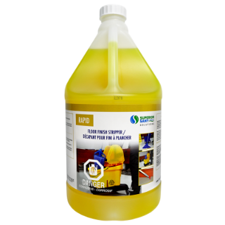 Image sur RAPID - Décapant - 3,78 L