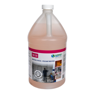 Image sur CW-150 - Détachant industriel - 3,78 L