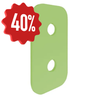 Image sur Recharge P.O.D. - Lime calypso