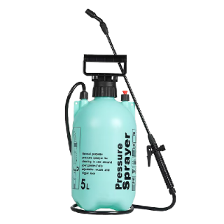 Image sur Pulvérisateur à pression manuelle - 5L