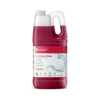 Image sur Nu-Compact Kleen - Éliminateur d'odeurs avec action nettoyante - 4 L